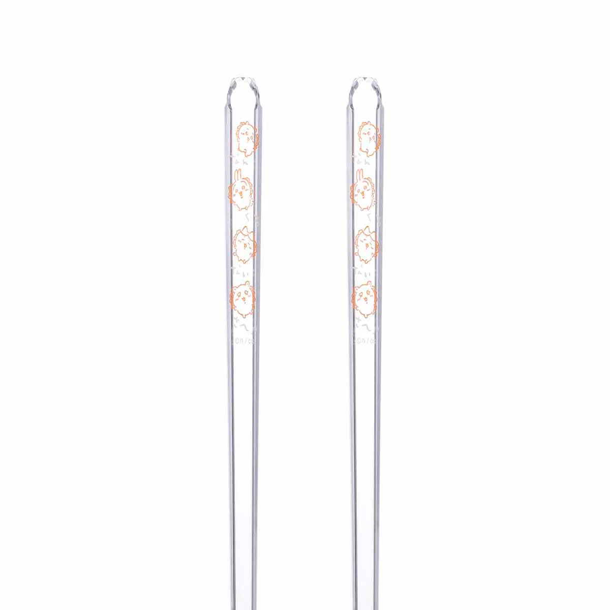 ちいかわ シーサー祭り！！！ アクリル箸（なんくるないさ～） - Image 4