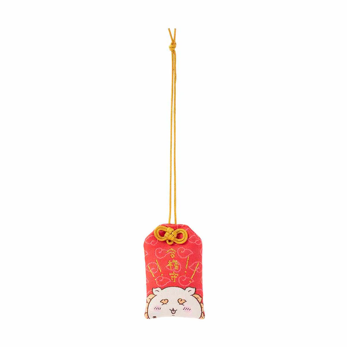ちいかわ 合格 お守り（シーサー） - Image 6