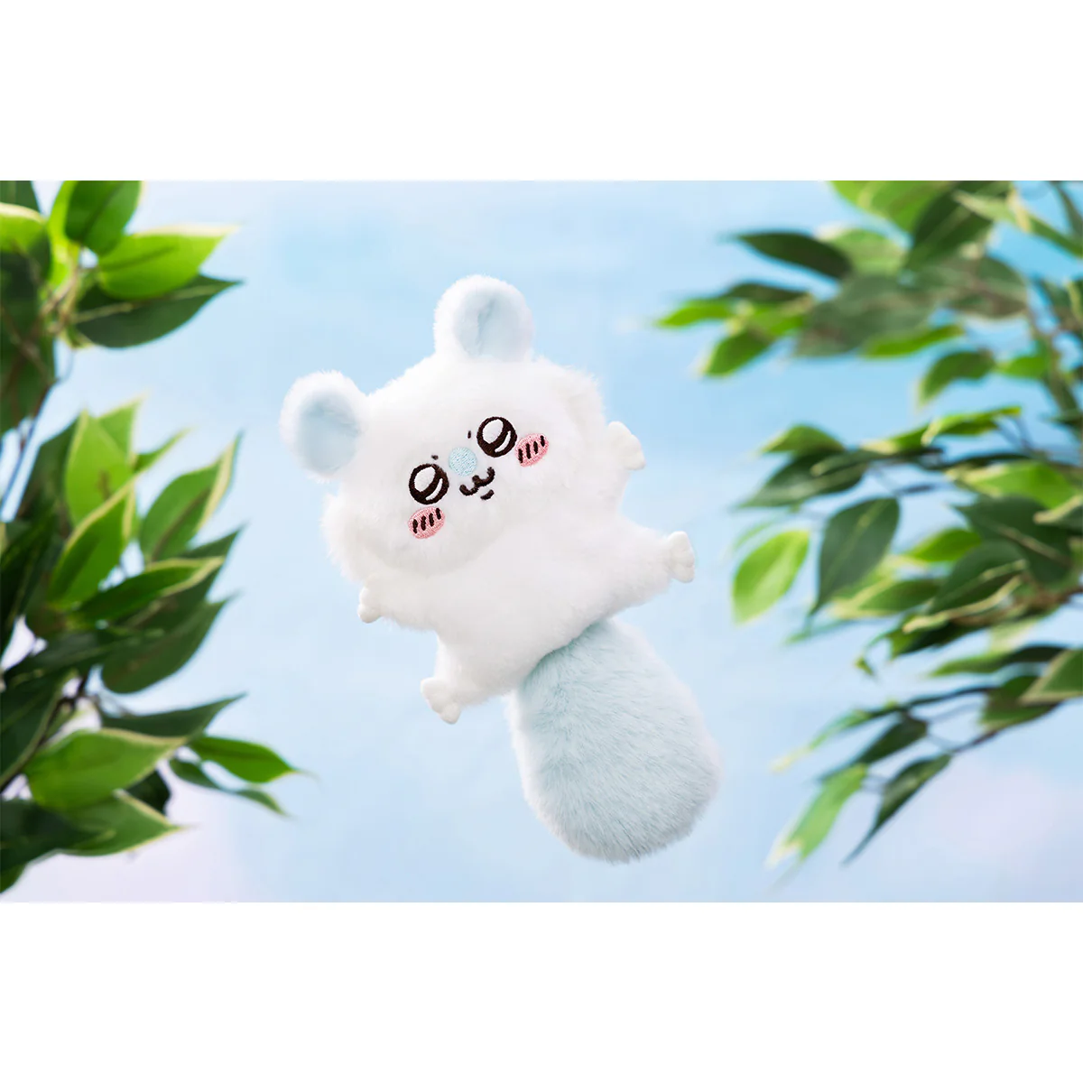 ちいかわ 飛び立つモモンガマスコット - Image 2