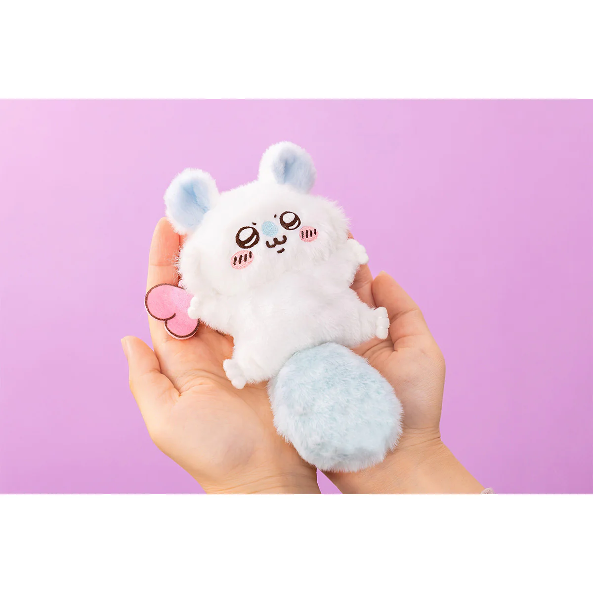 ちいかわ 飛び立つモモンガマスコット - Image 3