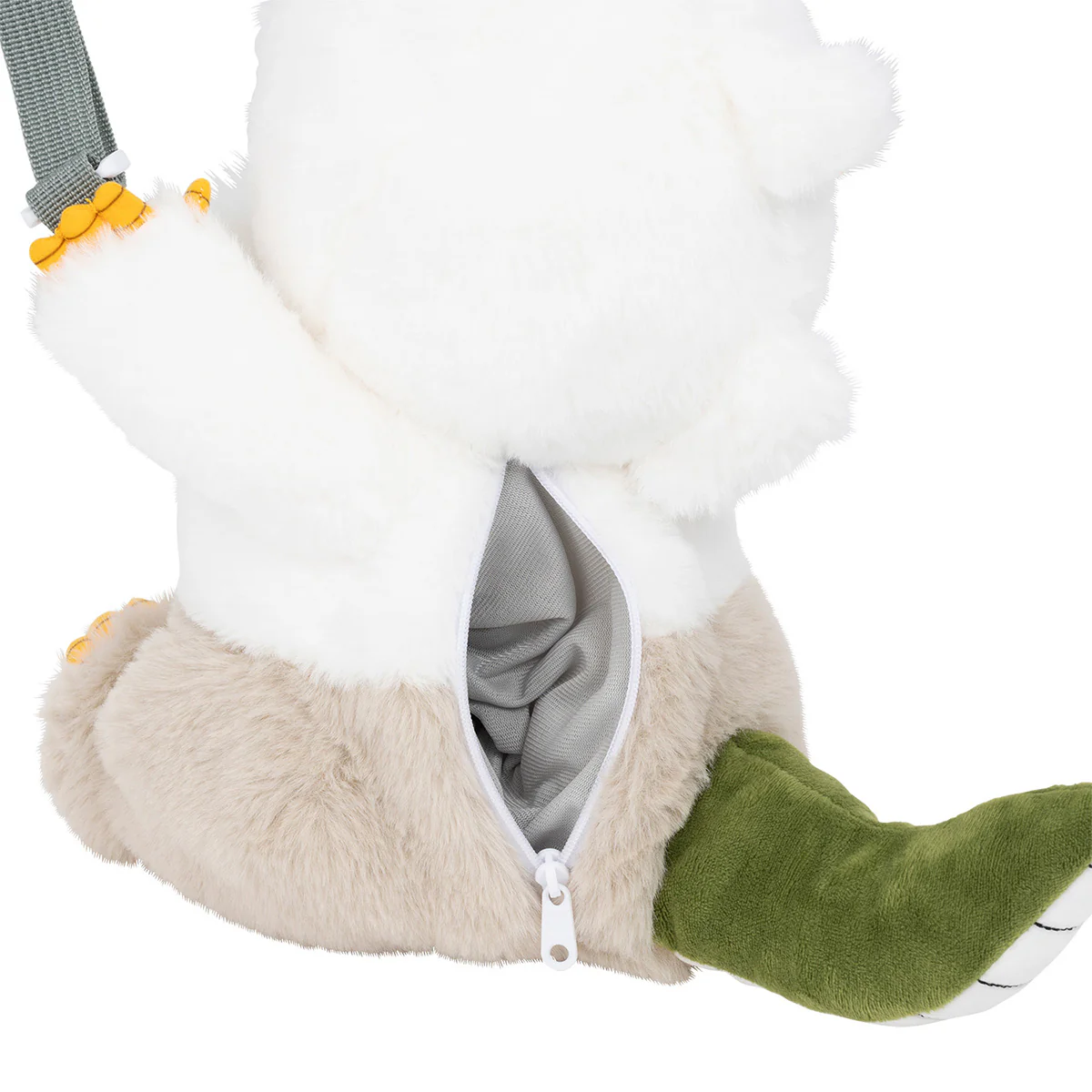 ちいかわ あのこといっしょ ぬいぐるみショルダーバッグ - Image 10