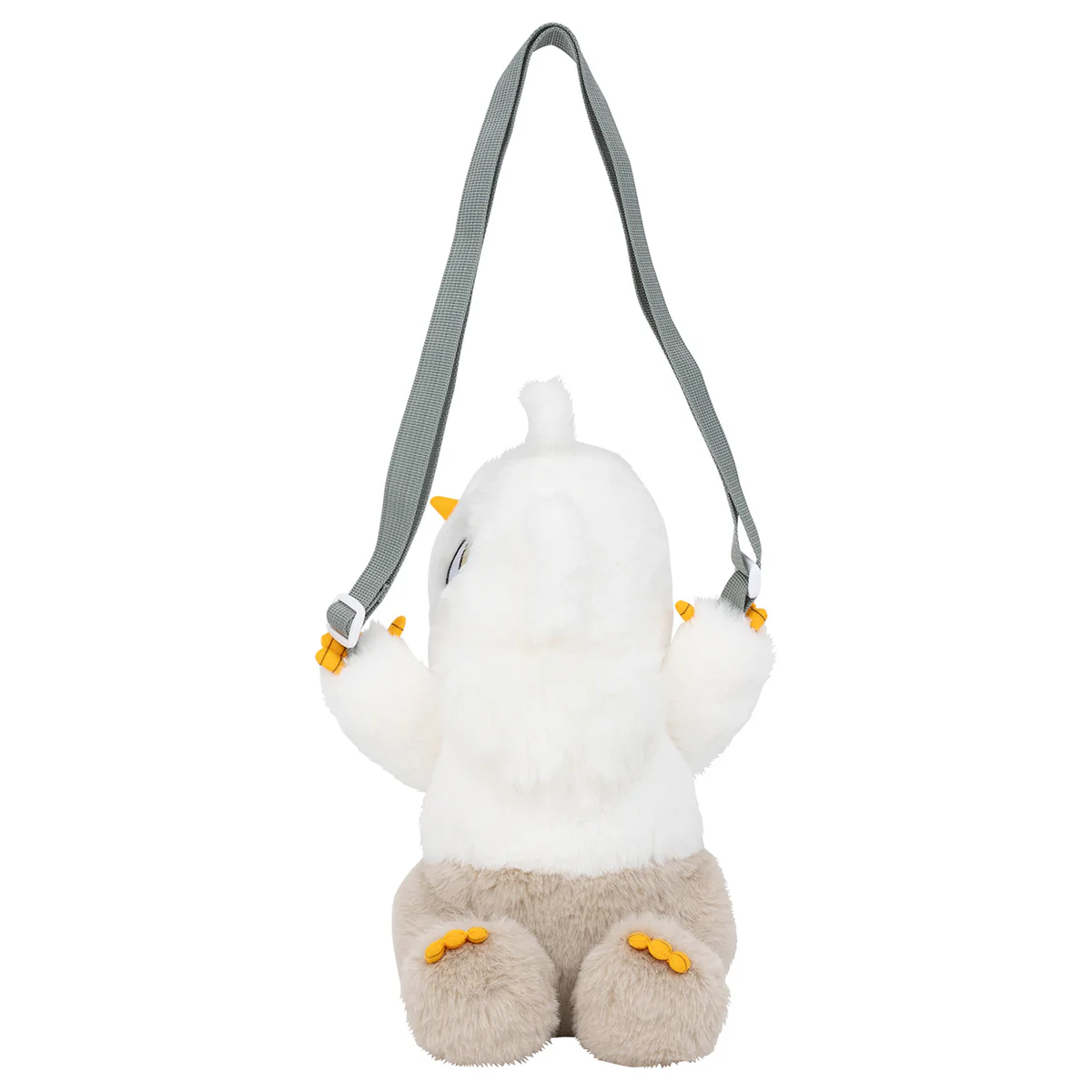 ちいかわ あのこといっしょ ぬいぐるみショルダーバッグ - Image 7