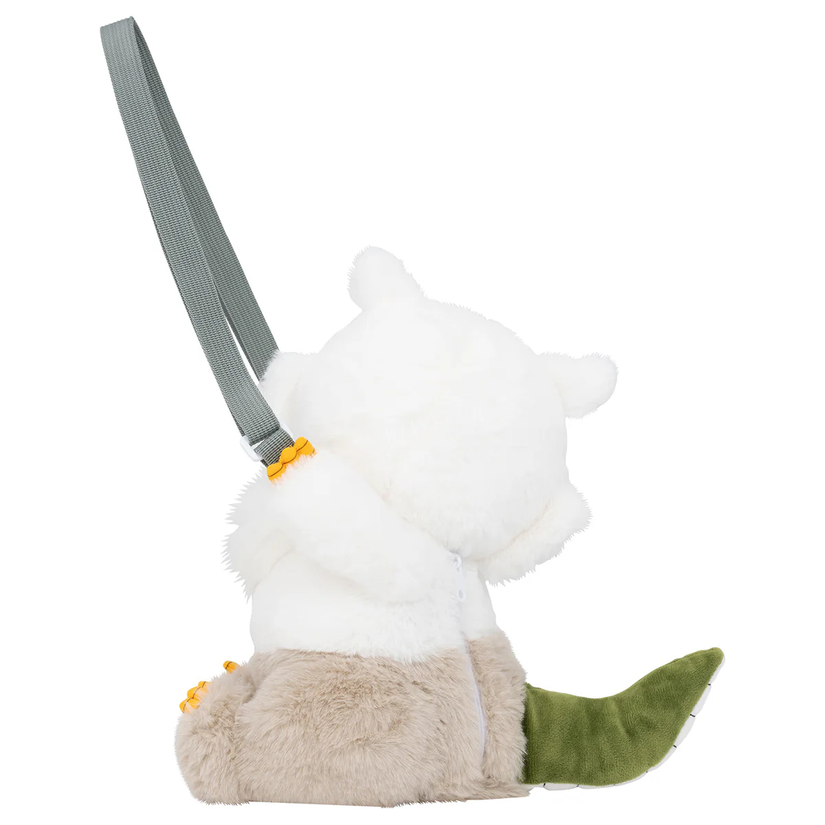 ちいかわ あのこといっしょ ぬいぐるみショルダーバッグ - Image 8