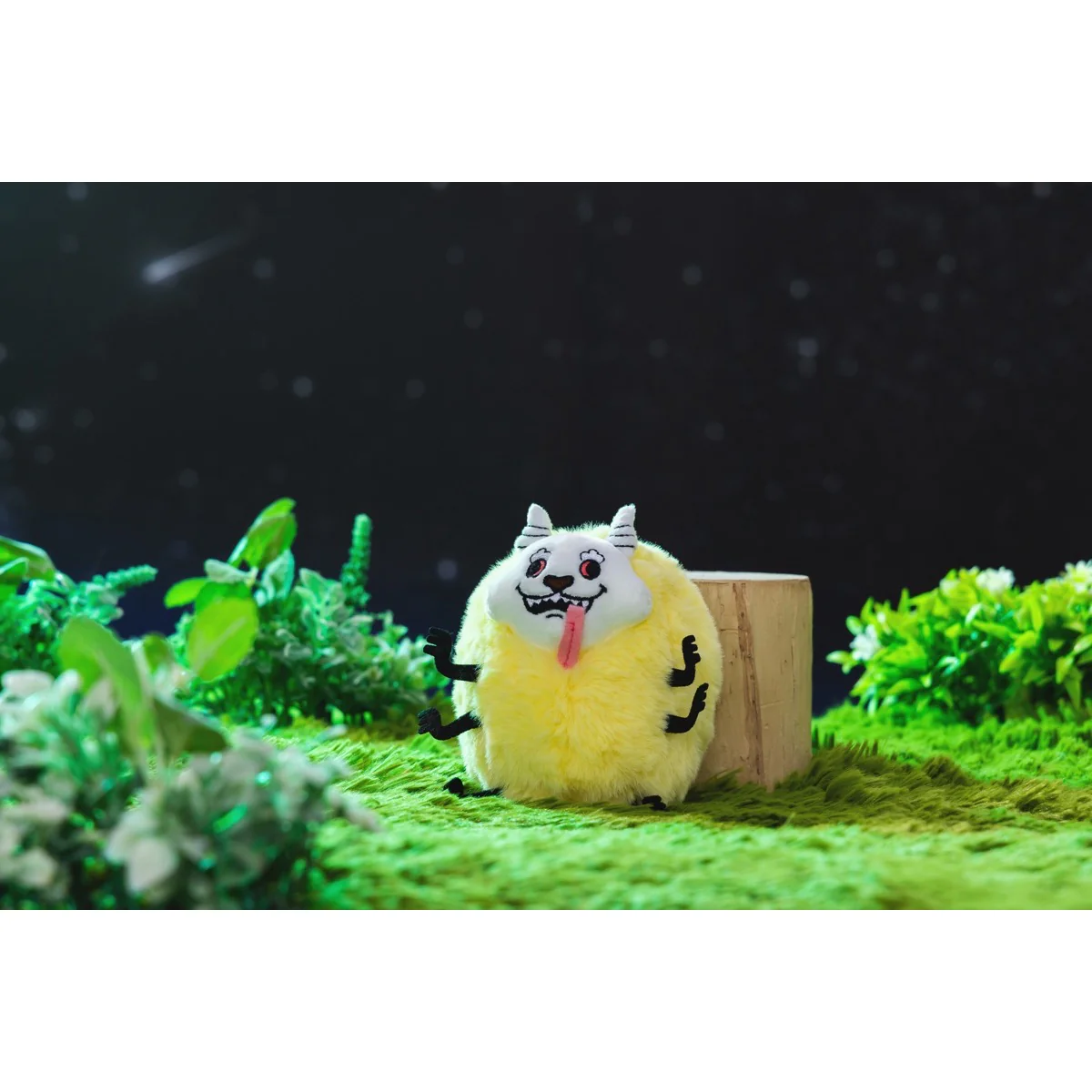 ちいかわ でかつよぷらりんマスコット - Image 2