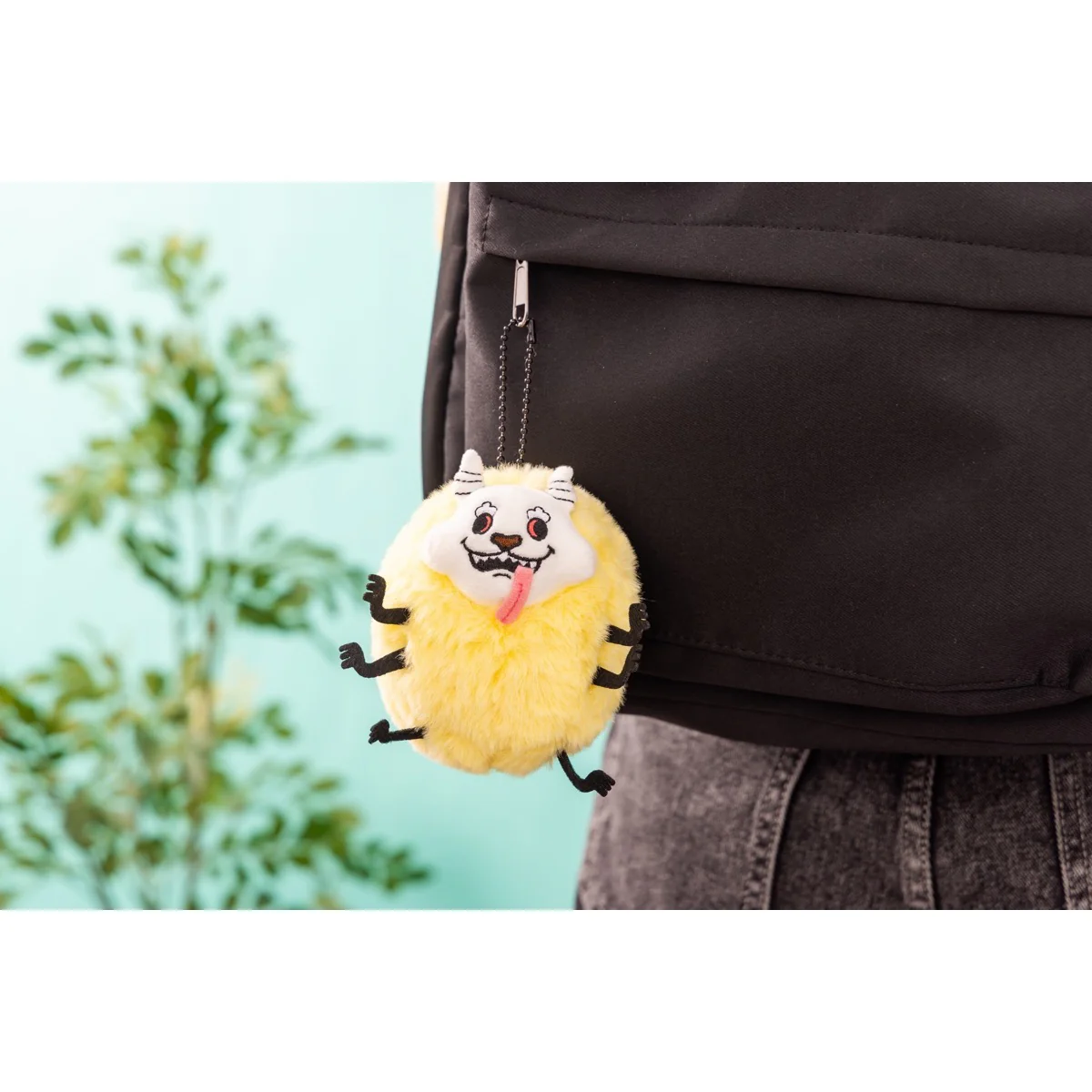 ちいかわ でかつよぷらりんマスコット - Image 3