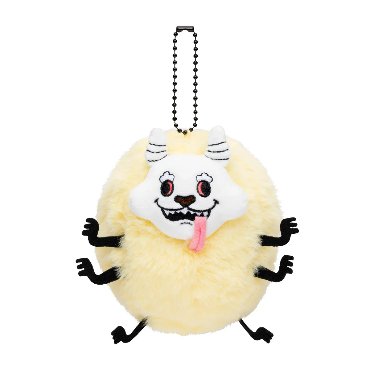 ちいかわ でかつよぷらりんマスコット - Image 4