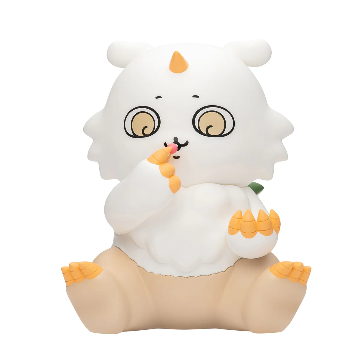 ちいかわ あのこのおっきいソフビフィギュア - Image 12