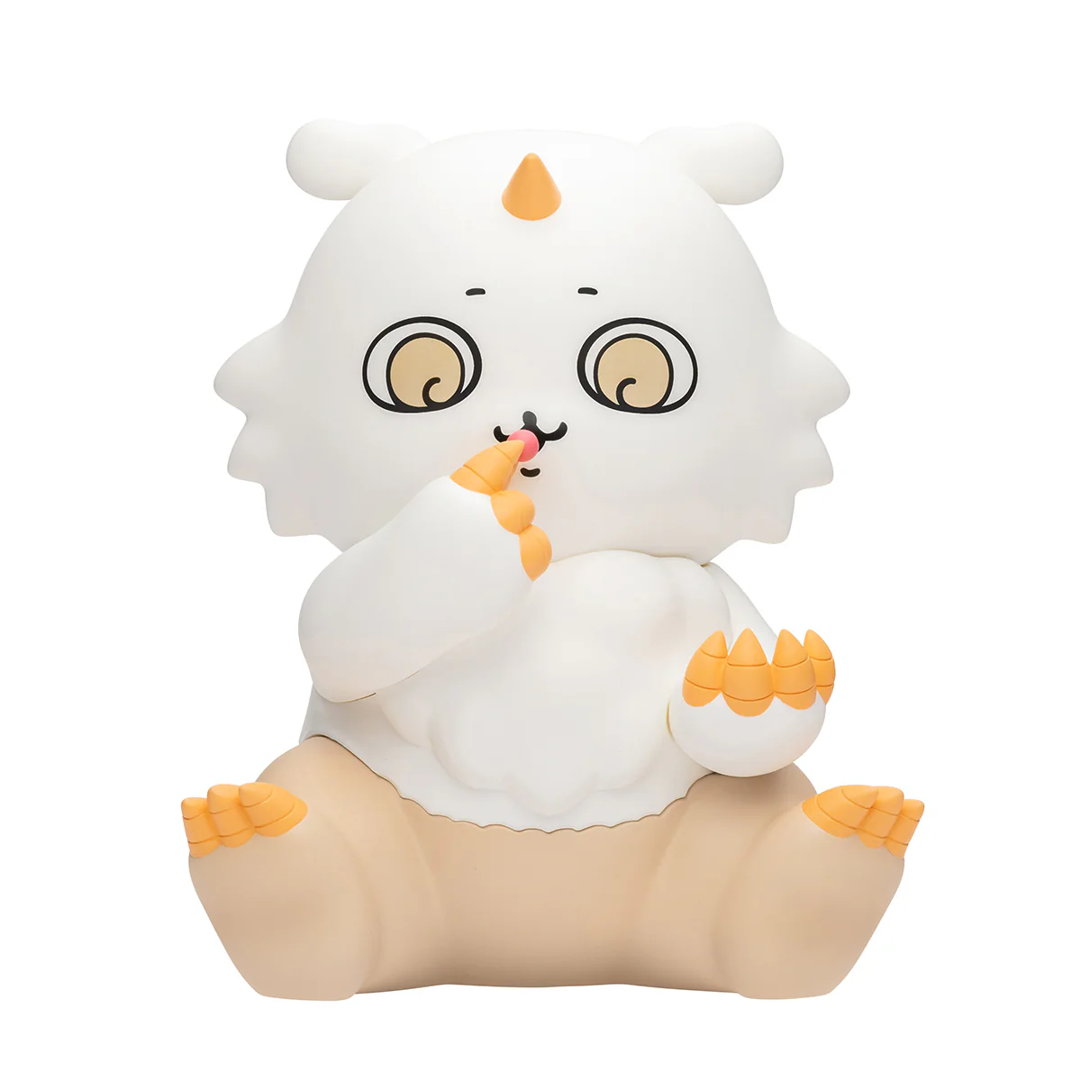ちいかわ あのこのおっきいソフビフィギュア - Image 13
