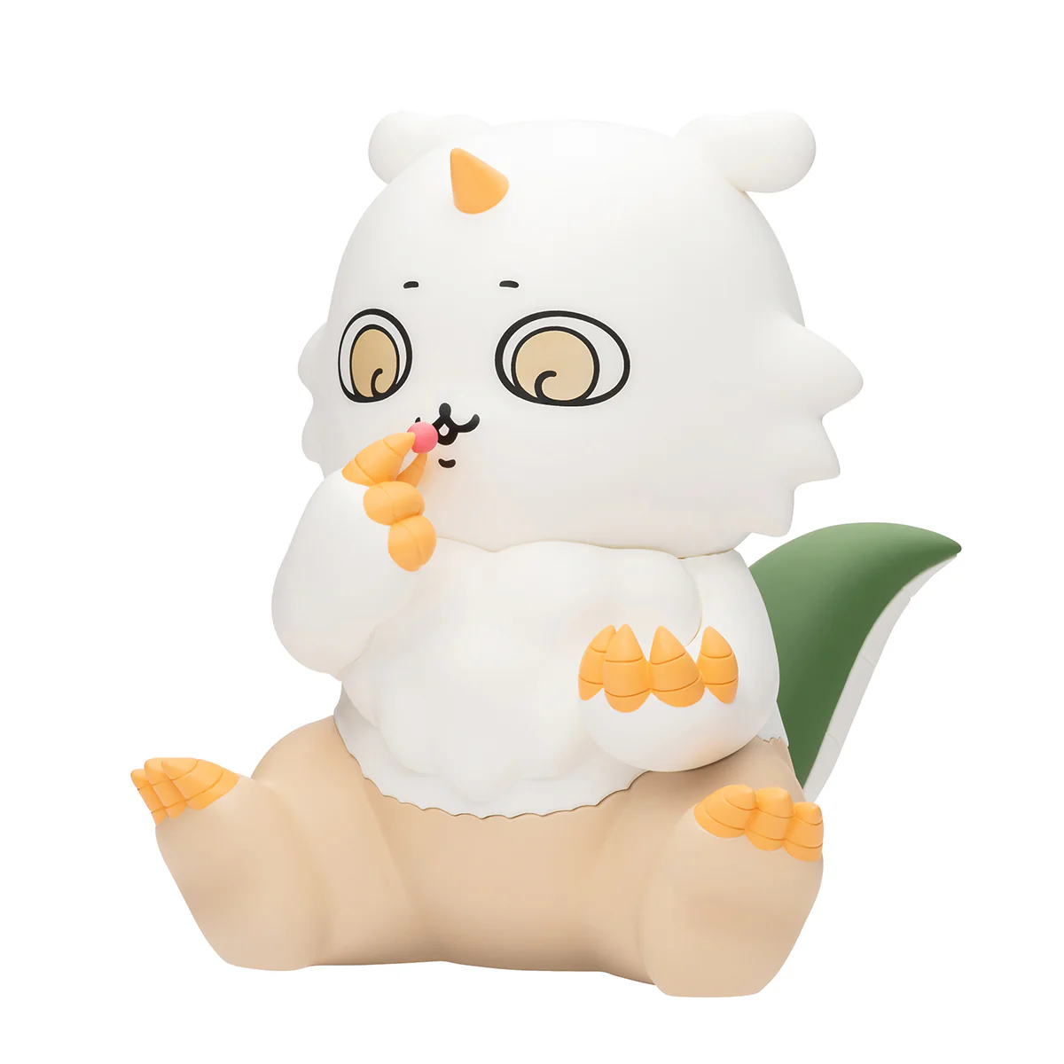 ちいかわ あのこのおっきいソフビフィギュア - Image 14
