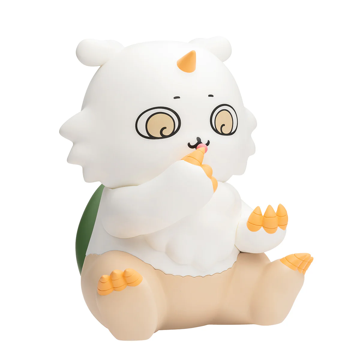 ちいかわ あのこのおっきいソフビフィギュア - Image 15