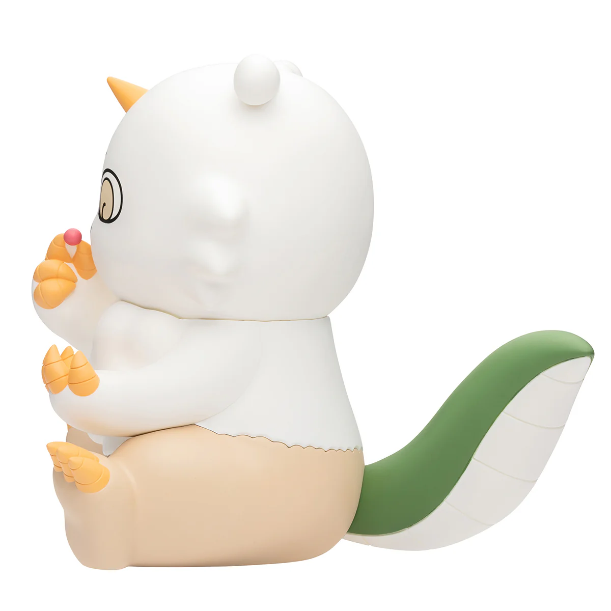 ちいかわ あのこのおっきいソフビフィギュア - Image 16