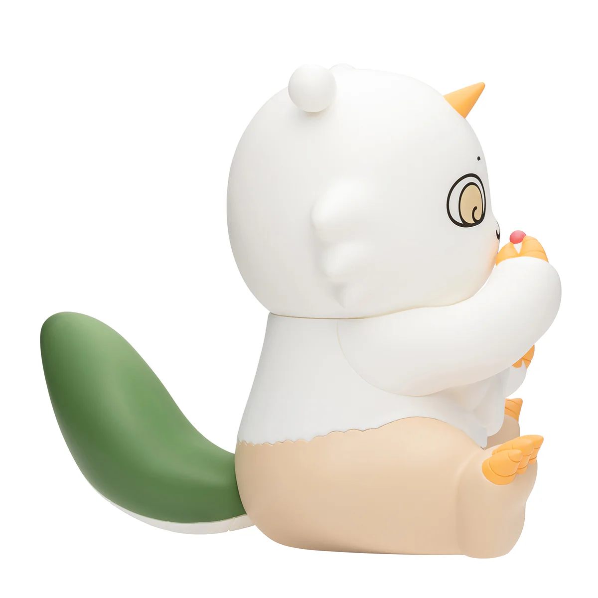 ちいかわ あのこのおっきいソフビフィギュア - Image 17