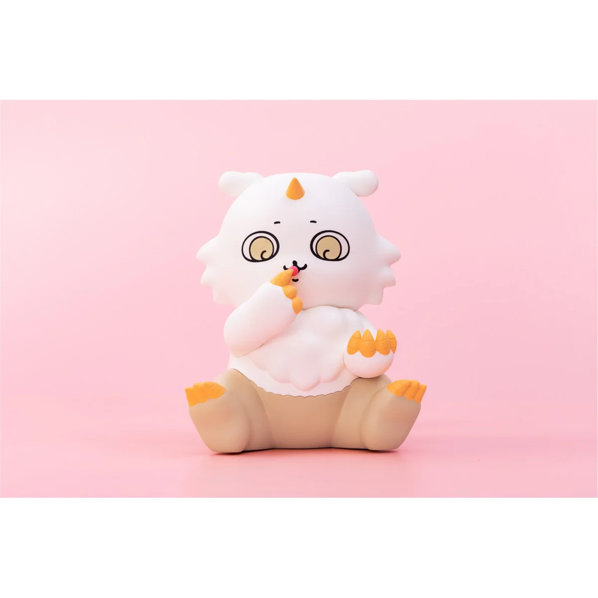 ちいかわ あのこのおっきいソフビフィギュア - Image 7