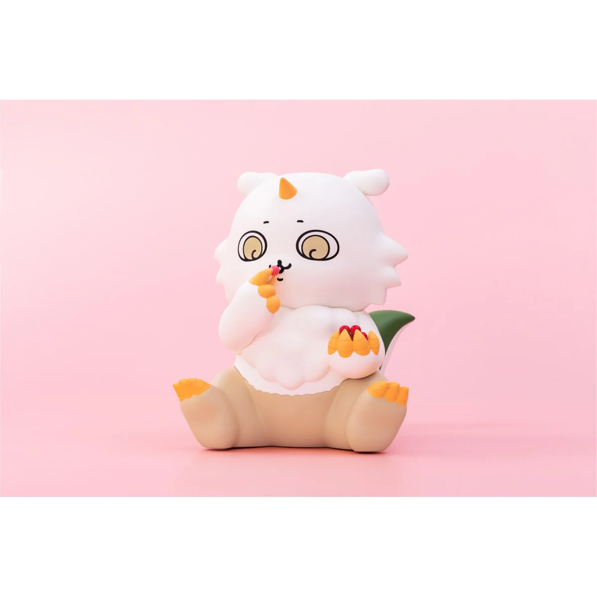 ちいかわ あのこのおっきいソフビフィギュア - Image 8