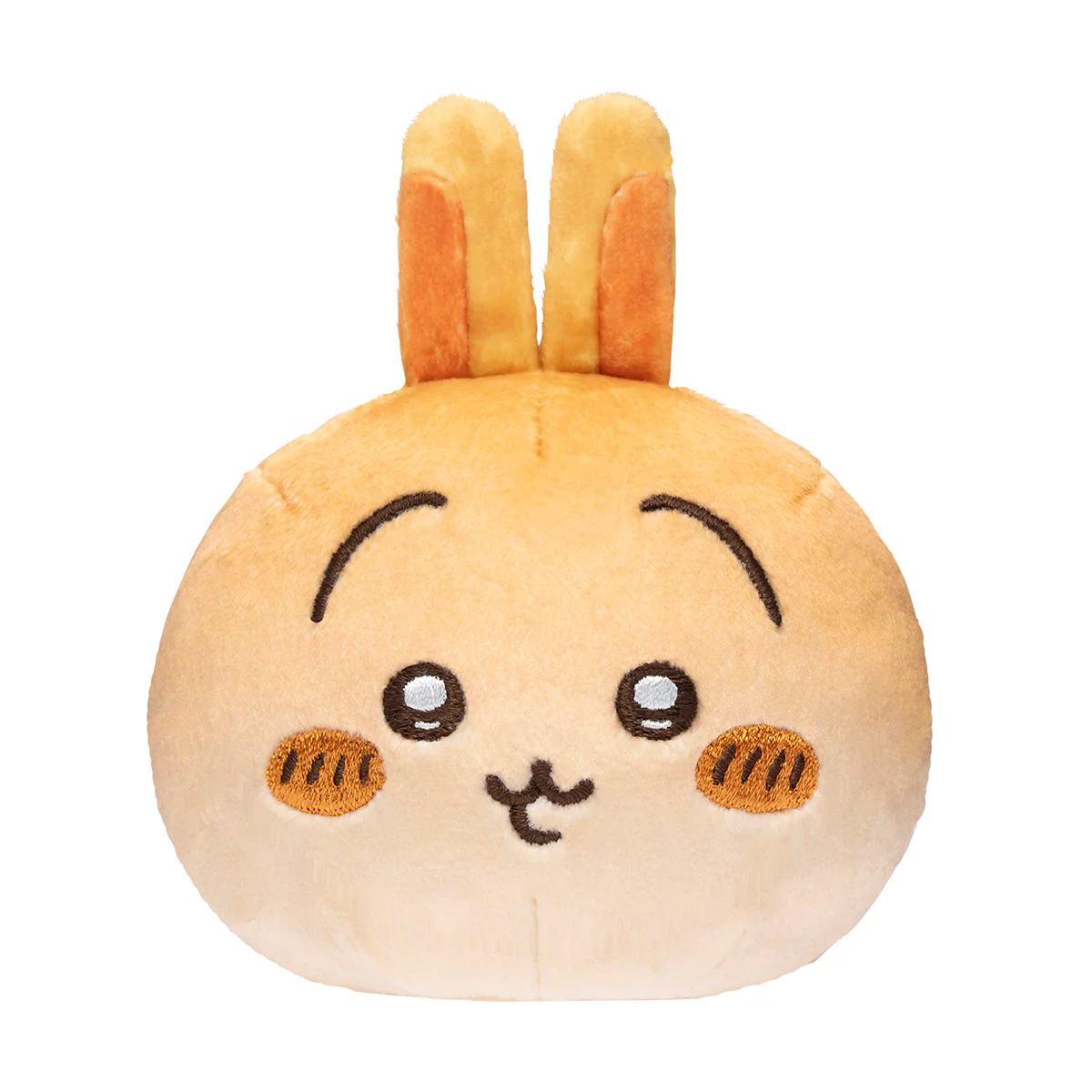 ちいかわ ちいかわベーカリー パンみたいなもちもちマスコット（うさぎ） - Image 4