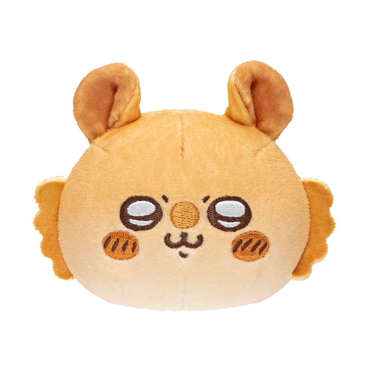 ちいかわ ちいかわベーカリー パンみたいなもちもちマスコット（モモンガ） - Image 4