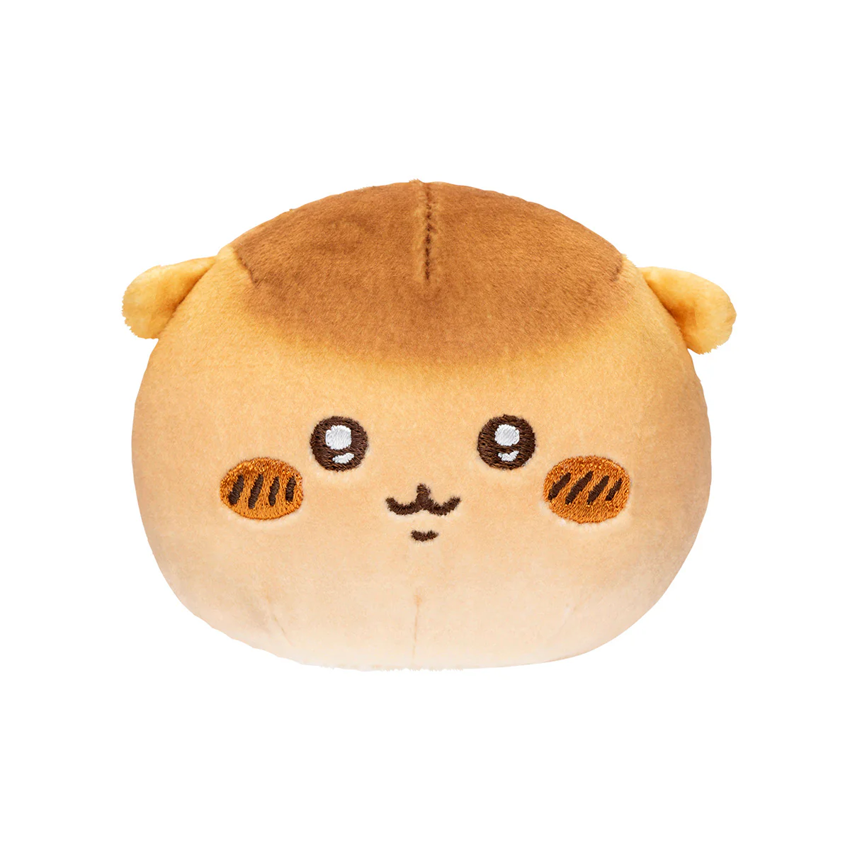 ちいかわ ちいかわベーカリー パンみたいなもちもちマスコット（くりまんじゅう） - Image 4