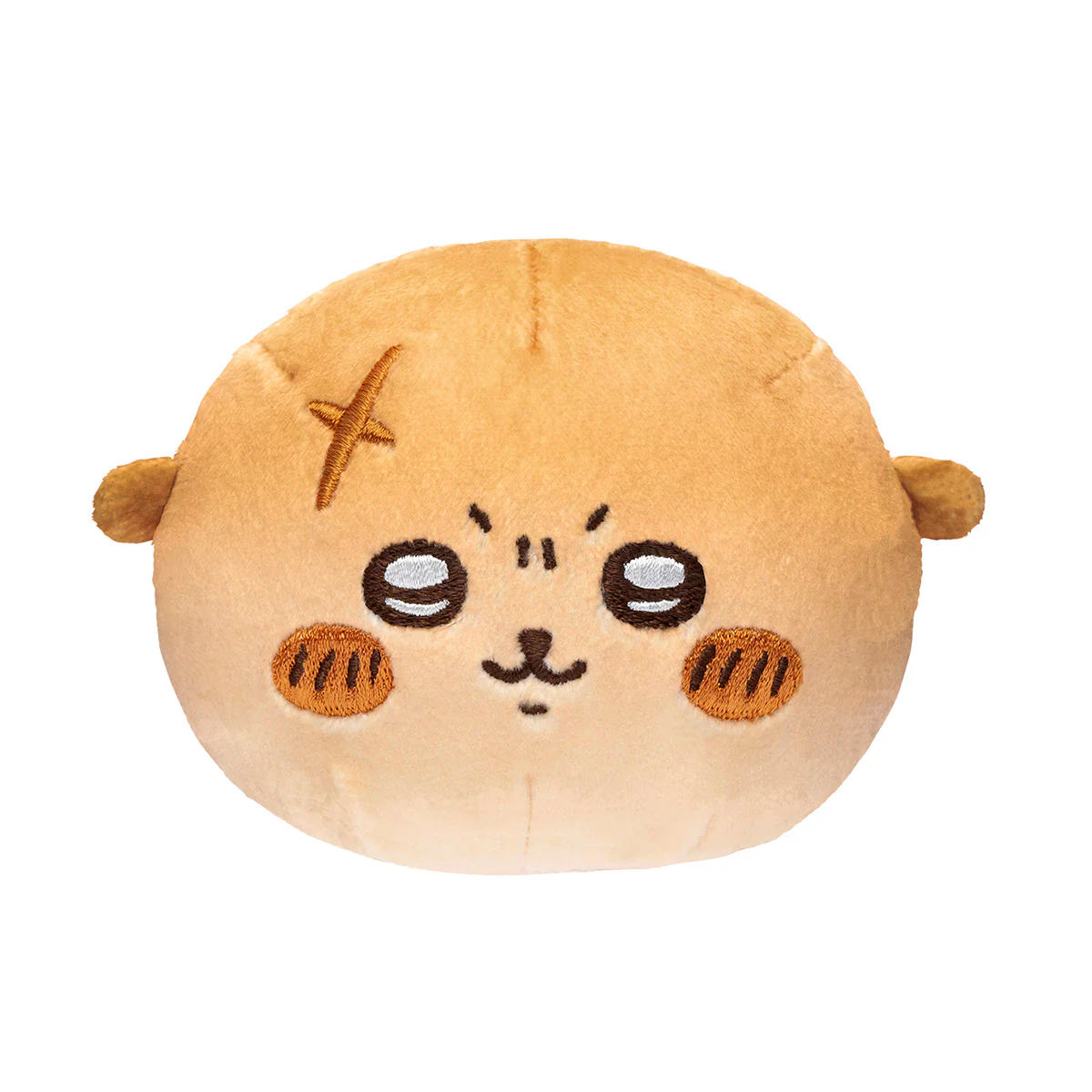 ちいかわ ちいかわベーカリー パンみたいなもちもちマスコット（ラッコ） - Image 4