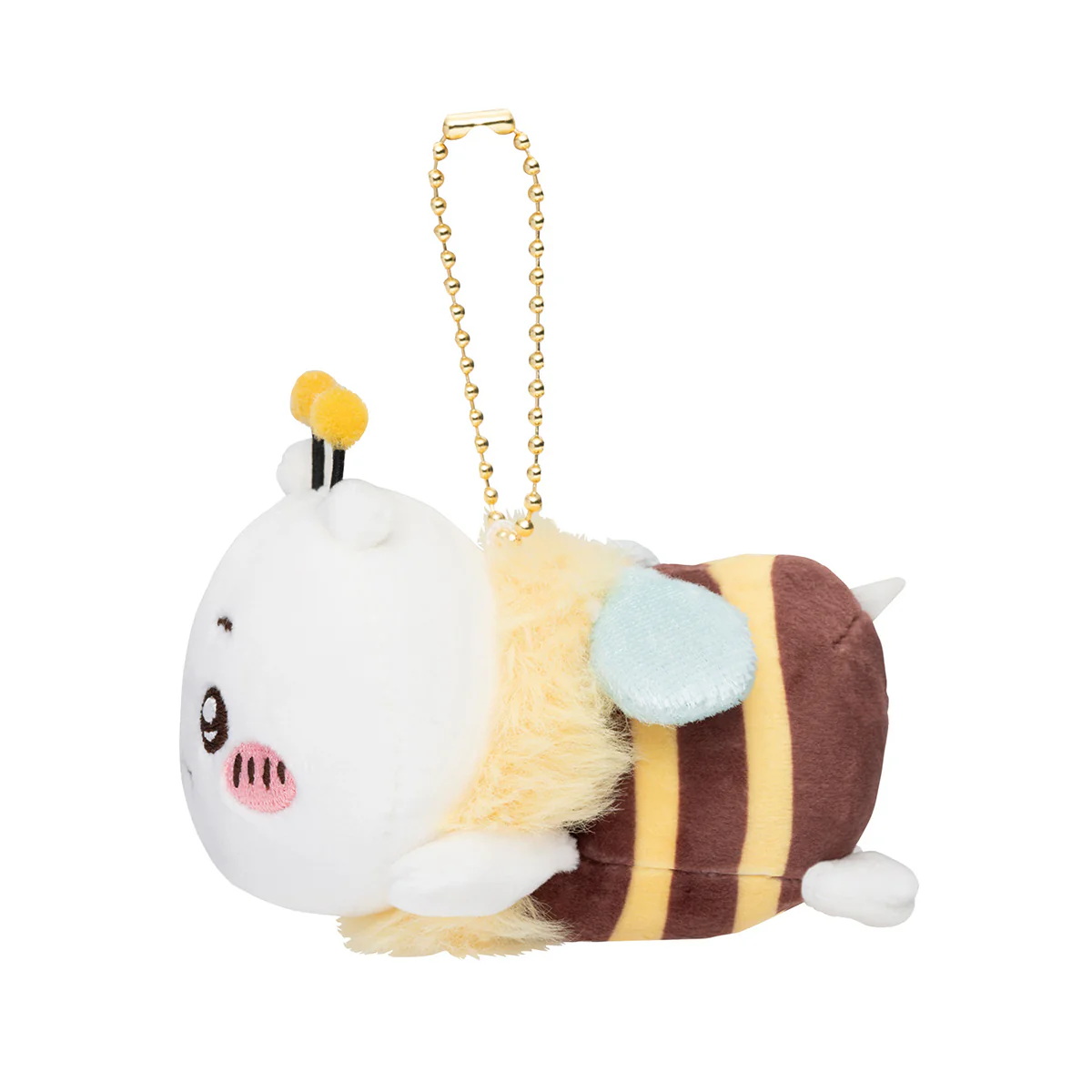 ちいかわ ハチさんマスコット（ちいかわ） - Image 6