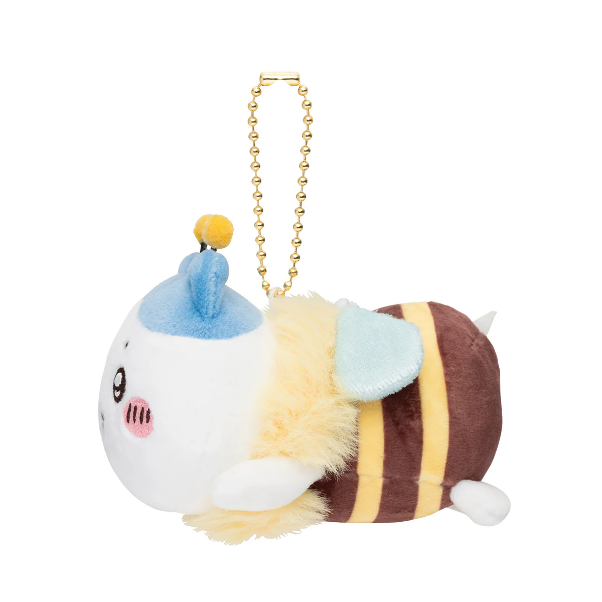 ちいかわ ハチさんマスコット（ハチワレ） - Image 6