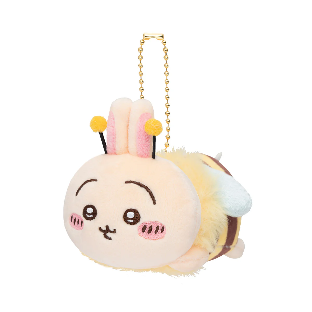ちいかわ ハチさんマスコット（うさぎ） - Image 5