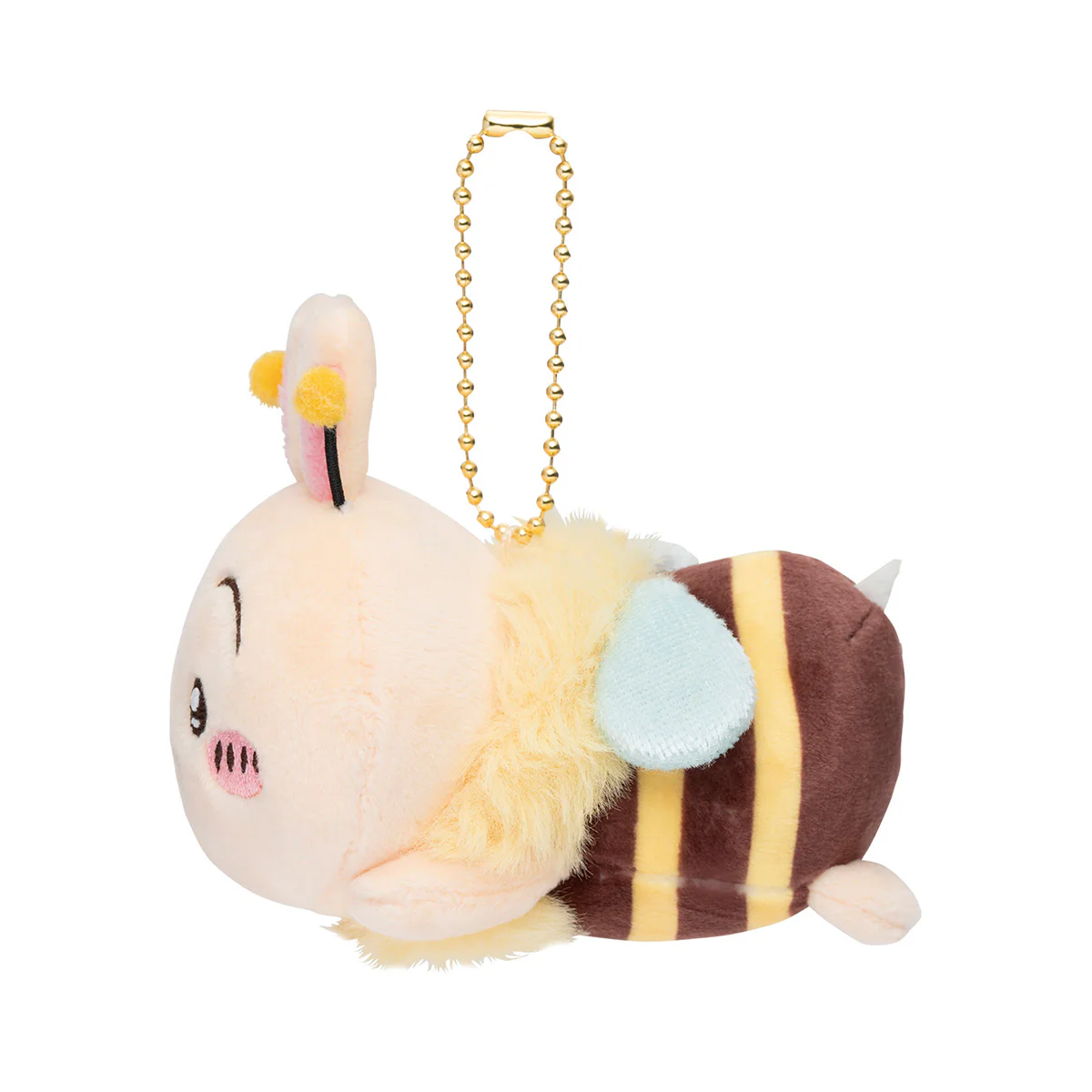 ちいかわ ハチさんマスコット（うさぎ） - Image 6