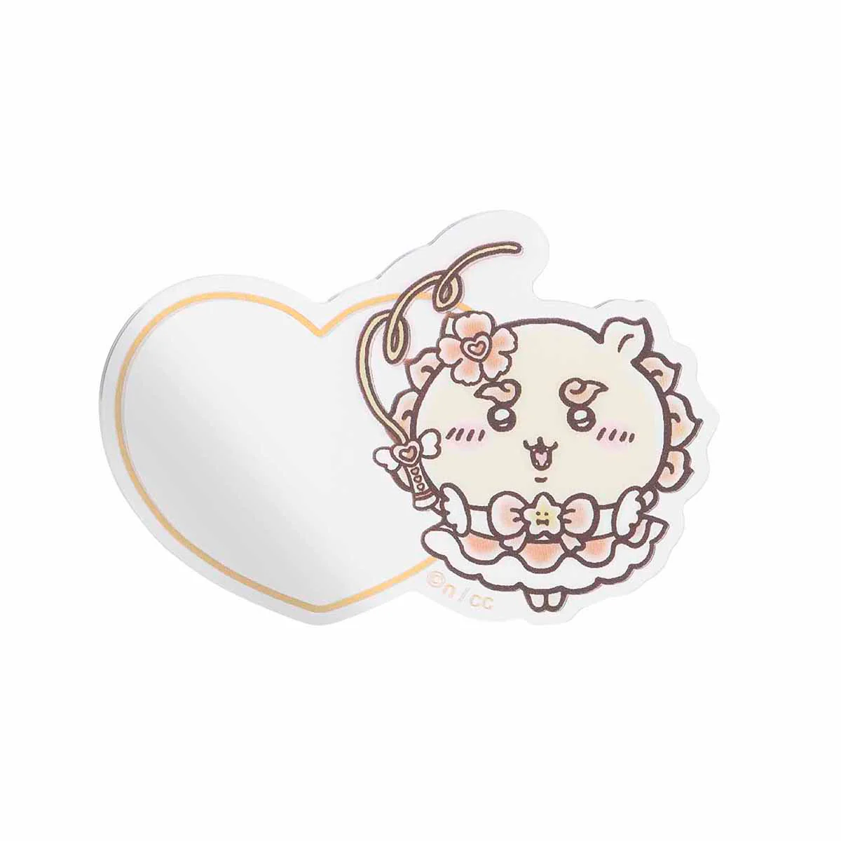 ちいかわ まじかるちいかわ トレーディングミラーステッカー(全10種) - Image 10