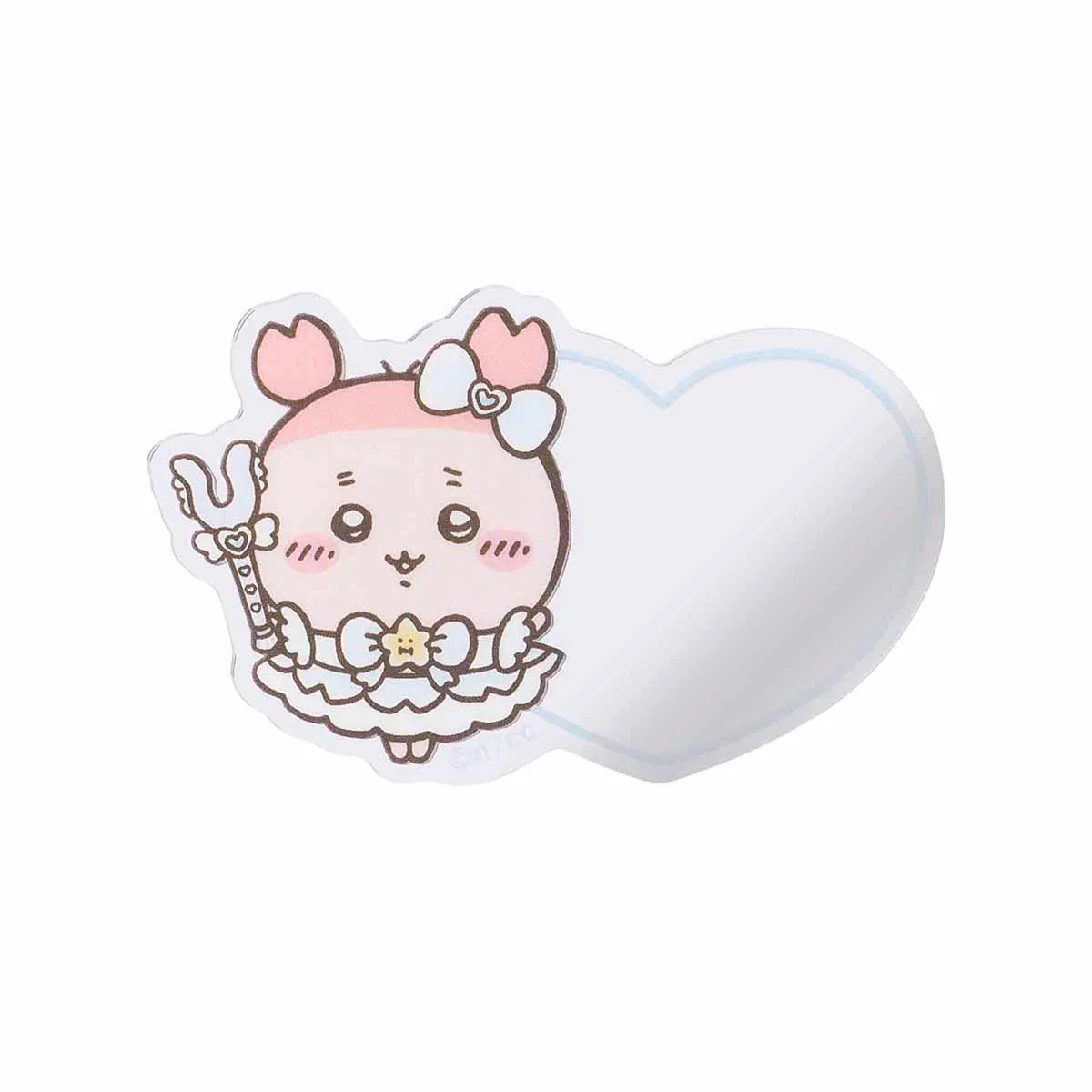 ちいかわ まじかるちいかわ トレーディングミラーステッカー(全10種) - Image 12