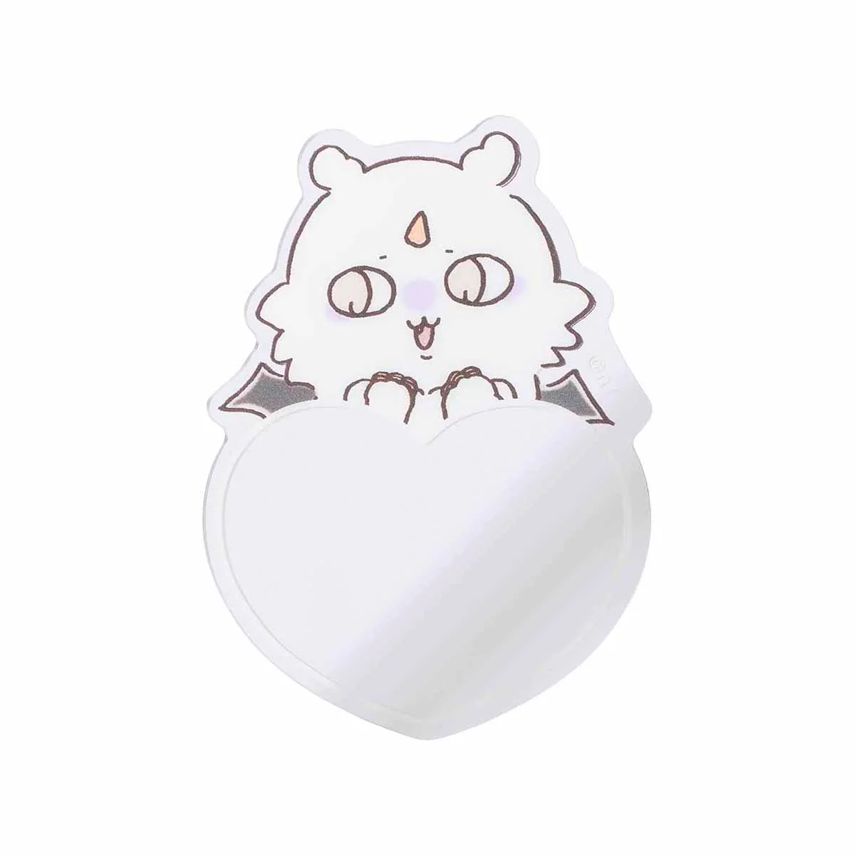 ちいかわ まじかるちいかわ トレーディングミラーステッカー(全10種) - Image 14
