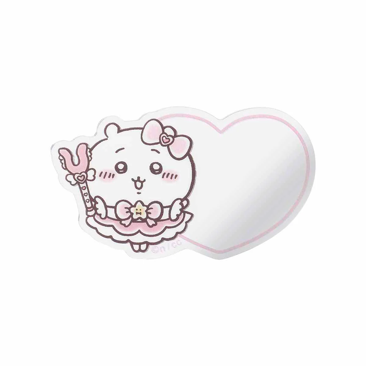 ちいかわ まじかるちいかわ トレーディングミラーステッカー(全10種) - Image 5