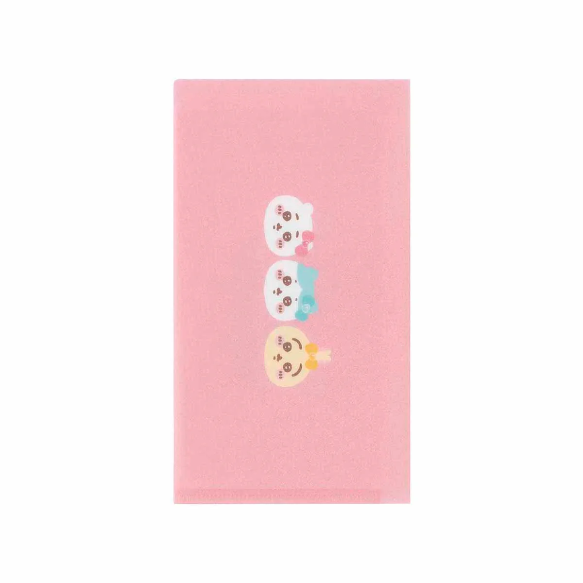 ちいかわ まじかるちいかわ チケットファイル（提供むちゃうま製菓） - Image 5