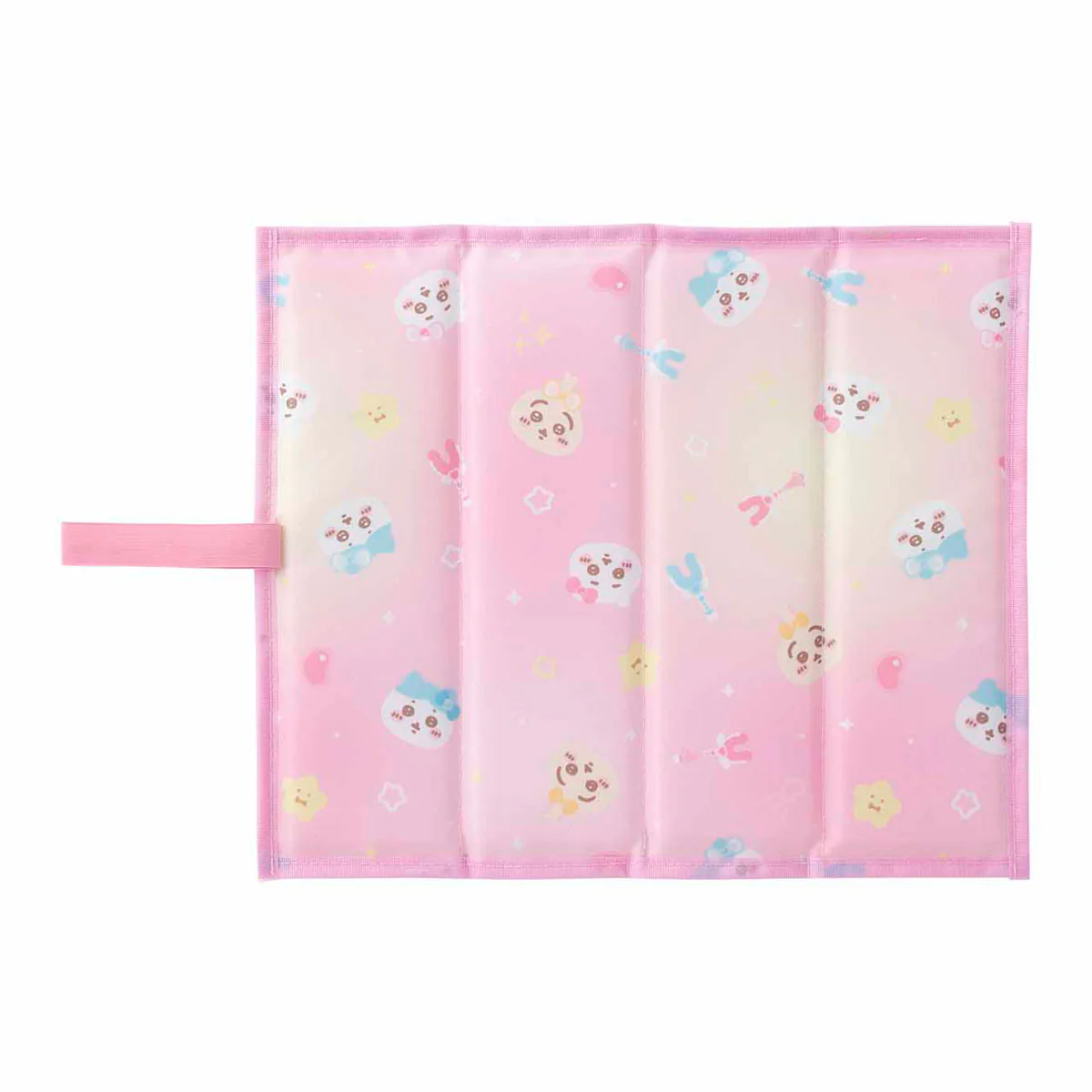 ちいかわ まじかるちいかわ レジャーざぶとん - Image 4