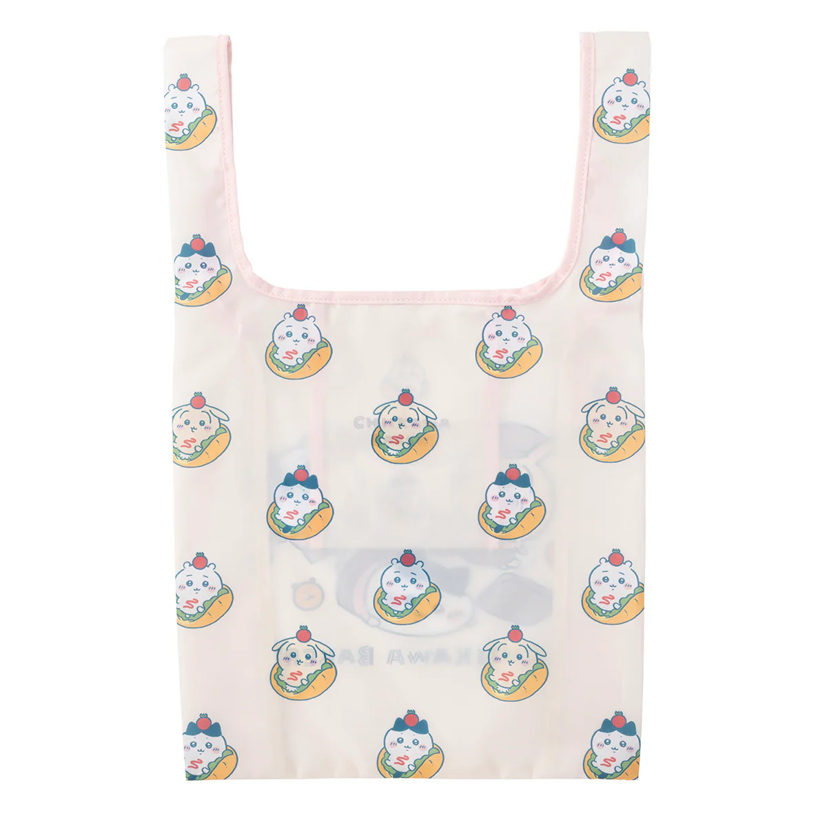 ちいかわ ちいかわベーカリー エコバッグ - Image 4