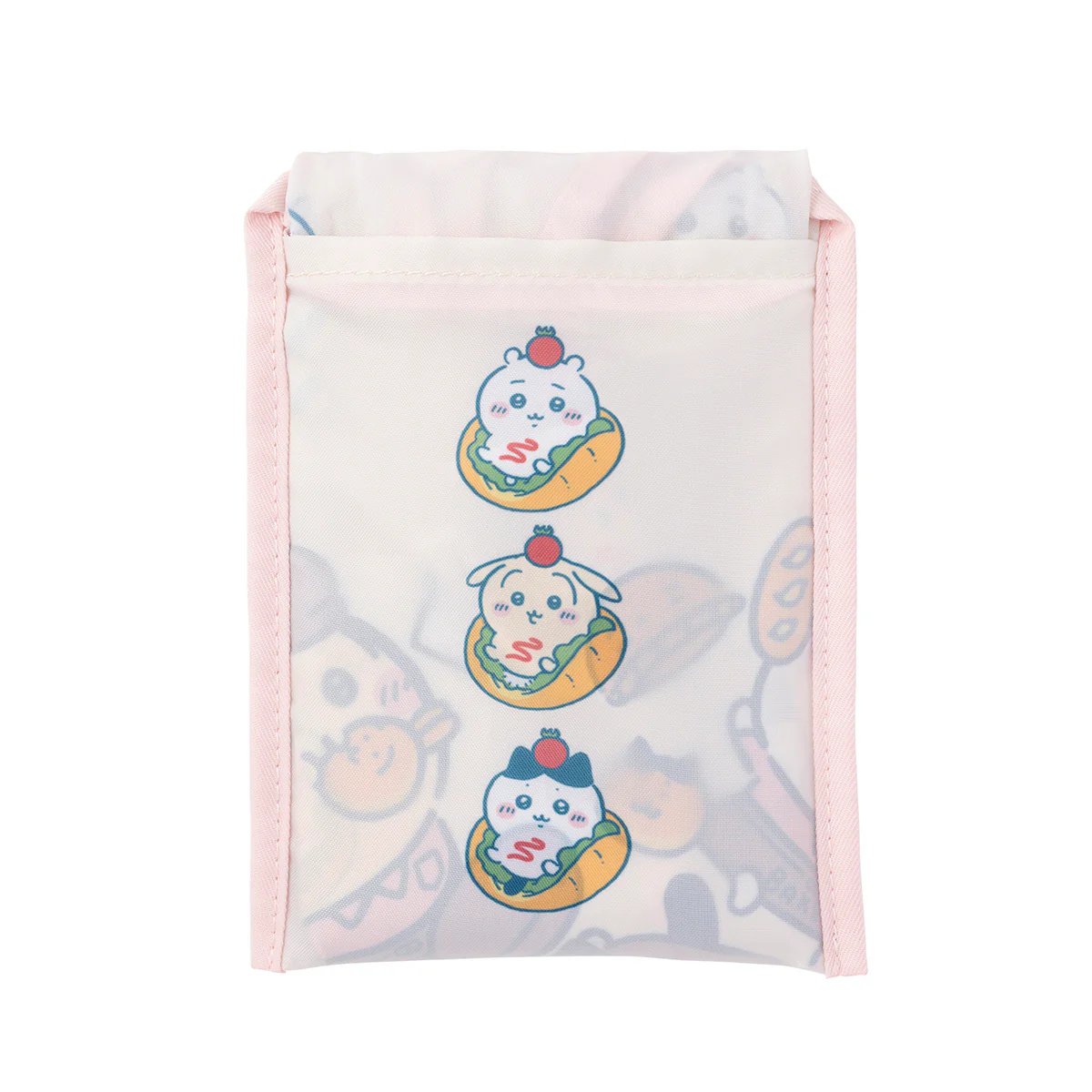 ちいかわ ちいかわベーカリー エコバッグ - Image 5