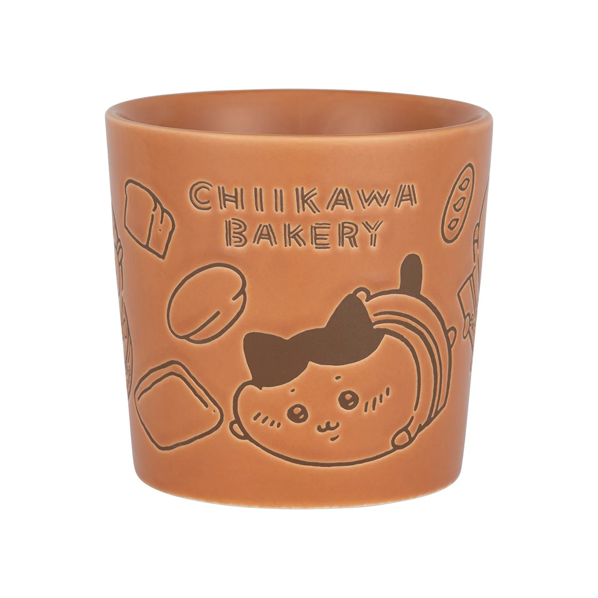 ちいかわ ちいかわベーカリー 撥水マグカップ（転んだ） - Image 4