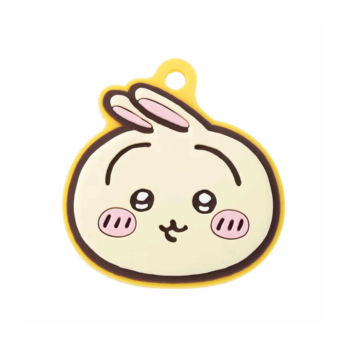 ちいかわ ラバーキーカバー（うさぎ） - Image 4