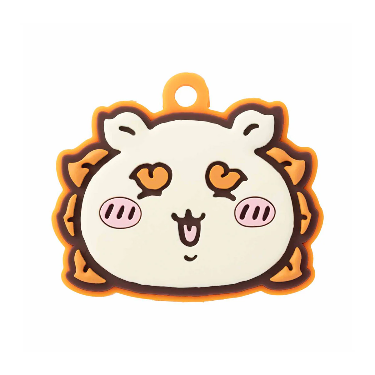 ちいかわ ラバーキーカバー（シーサー） - Image 4