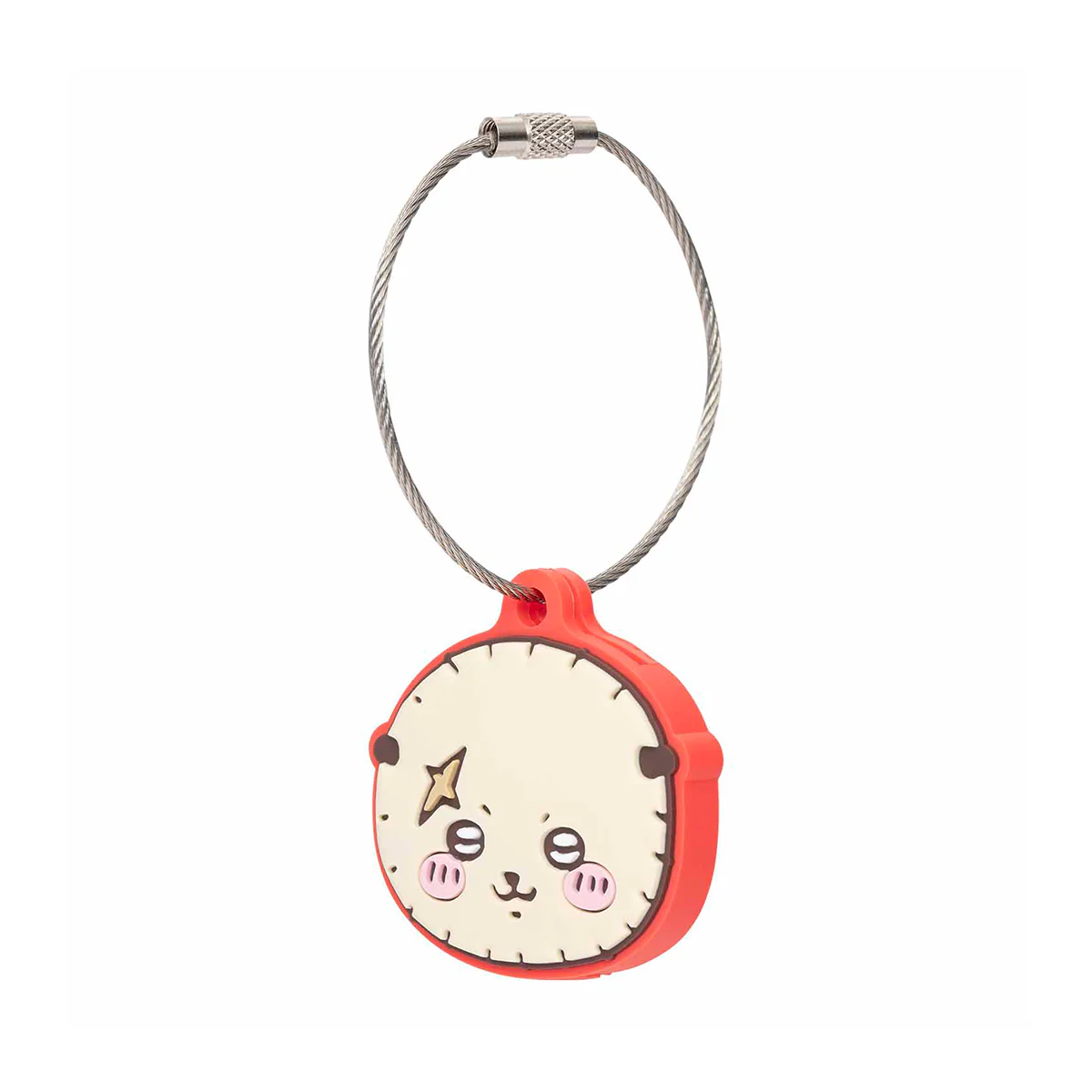ちいかわ ラバーキーカバー（ラッコ） - Image 5