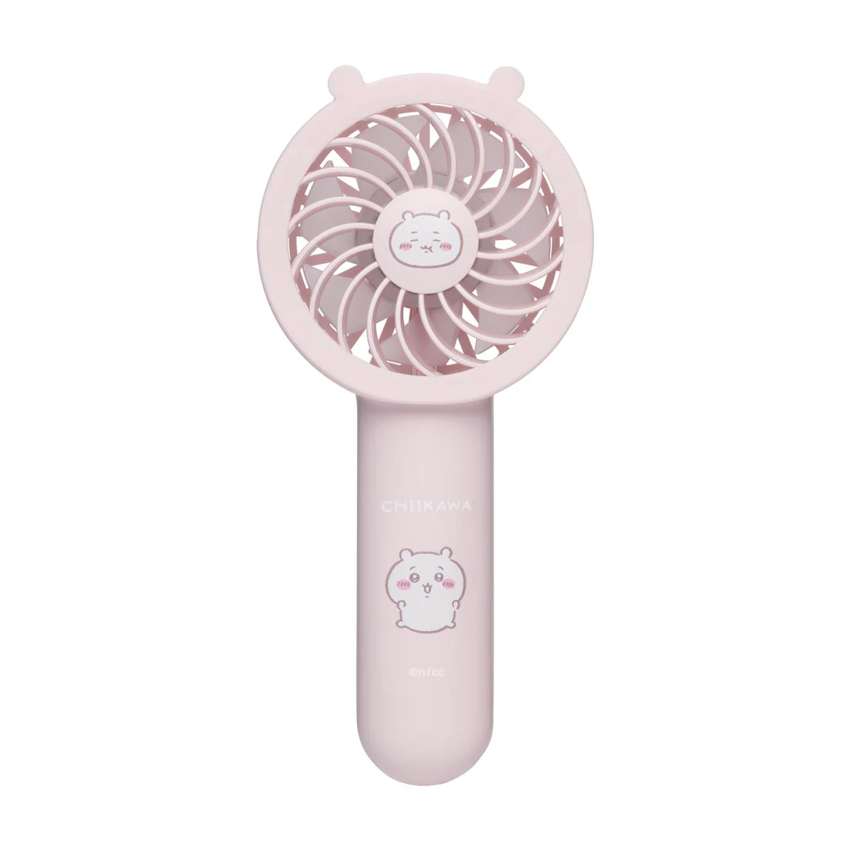 ちいかわ 2WAYポケットハンディファン(ちいかわ) - Image 8