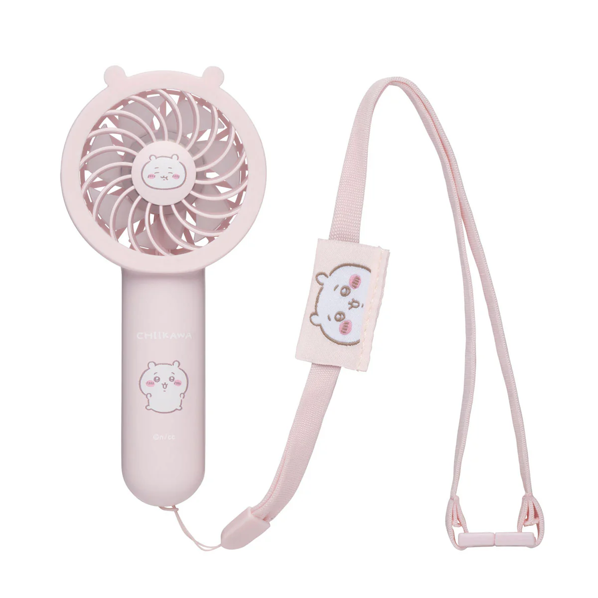 ちいかわ 2WAYポケットハンディファン(ちいかわ) - Image 9