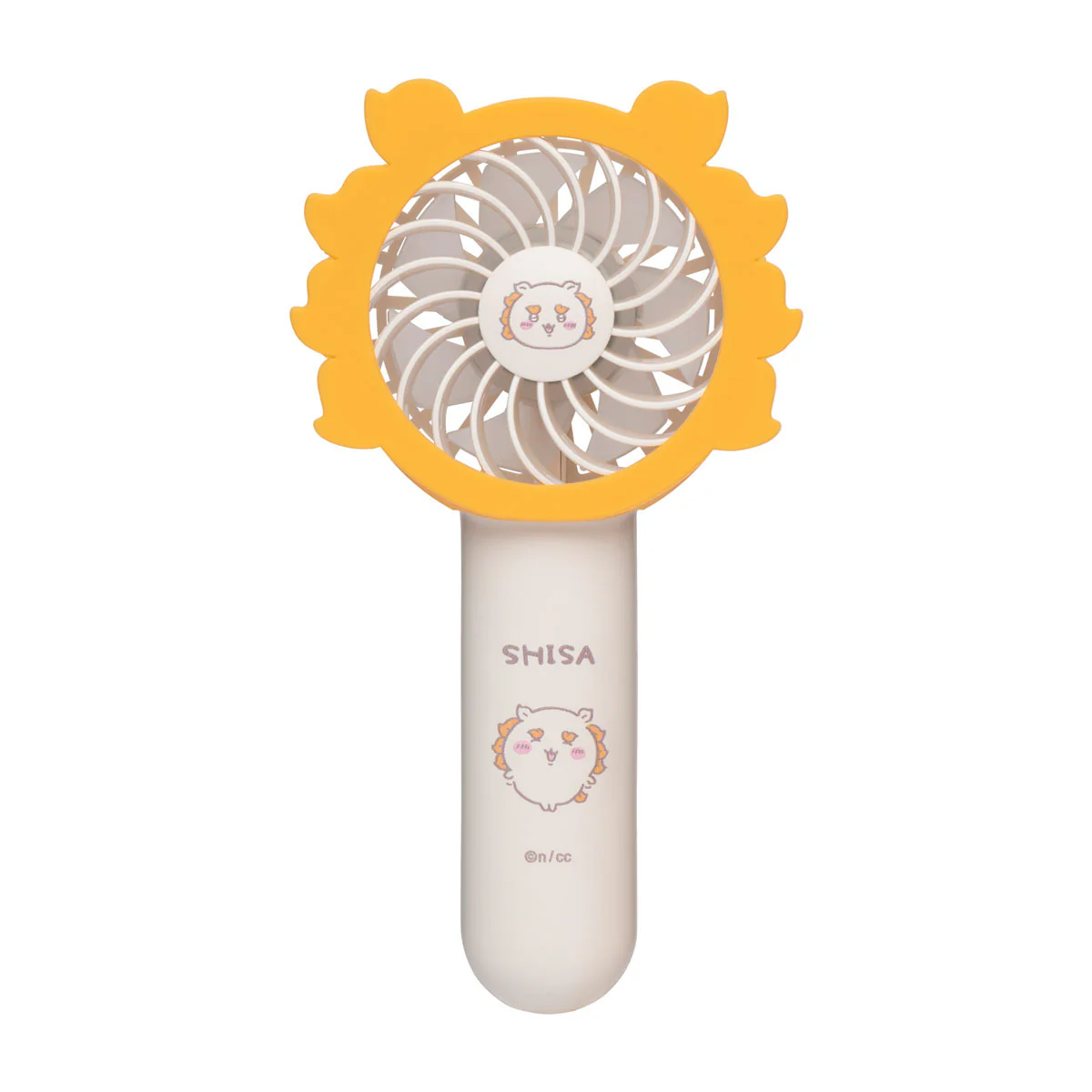 ちいかわ 2WAYポケットハンディファン（シーサー） - Image 8