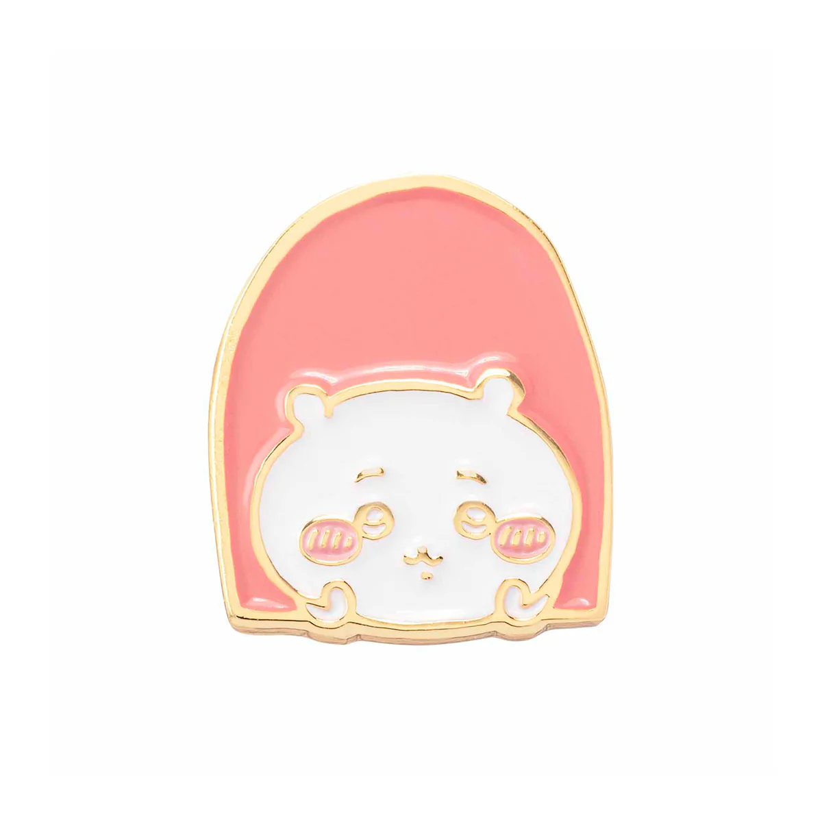 ちいかわ 東京みやげ ちっちゃなピンバッジ（窓からちいかわ） - Image 5