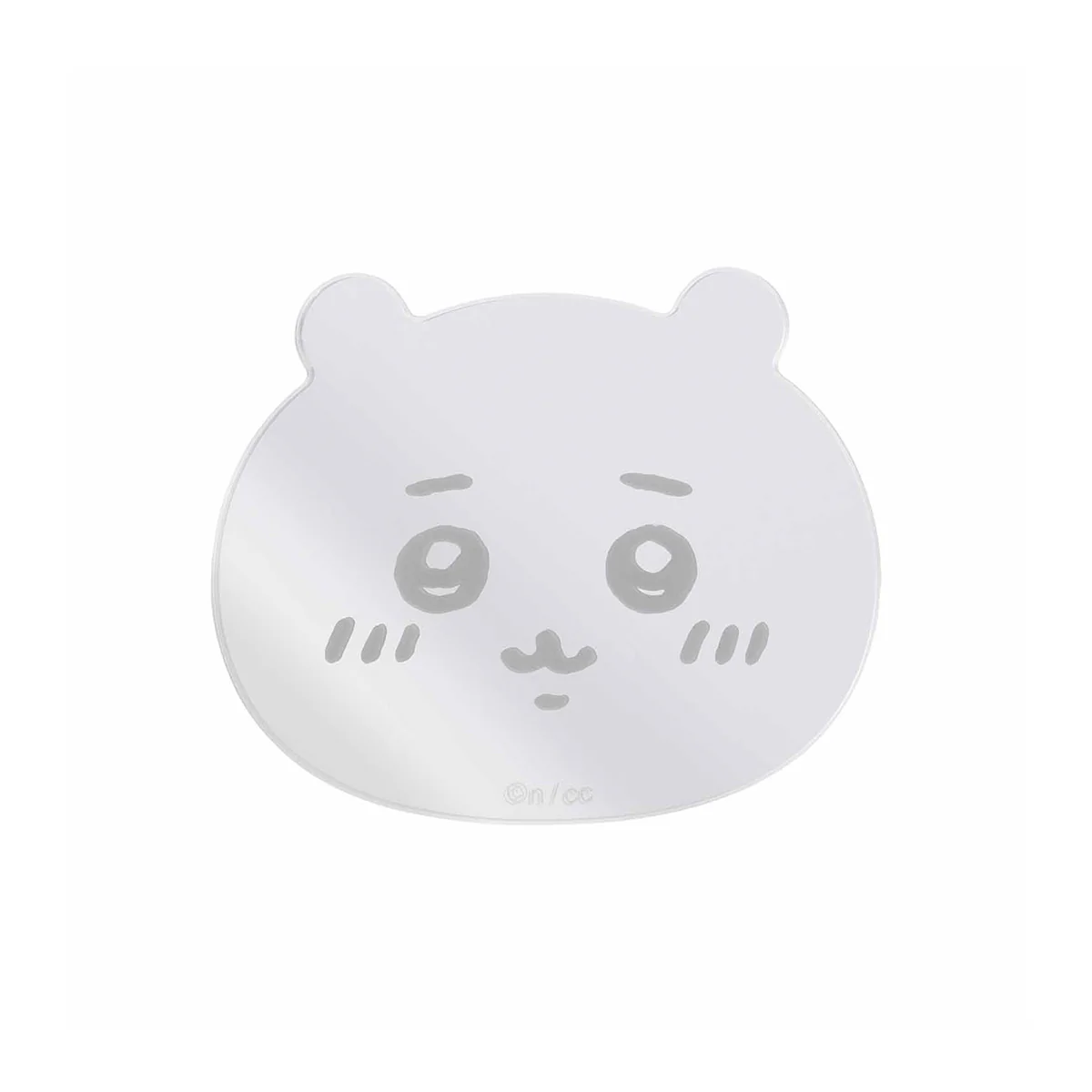 ちいかわ 東京みやげ トレーディングおかおミラーステッカー（全8種） - Image 4