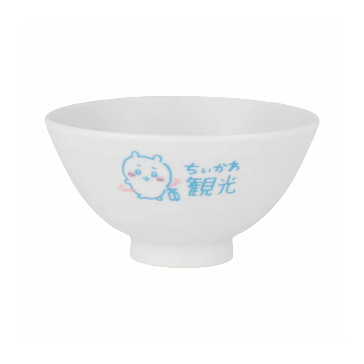 ちいかわ 東京みやげ お茶碗（ちいかわ観光） - Image 3