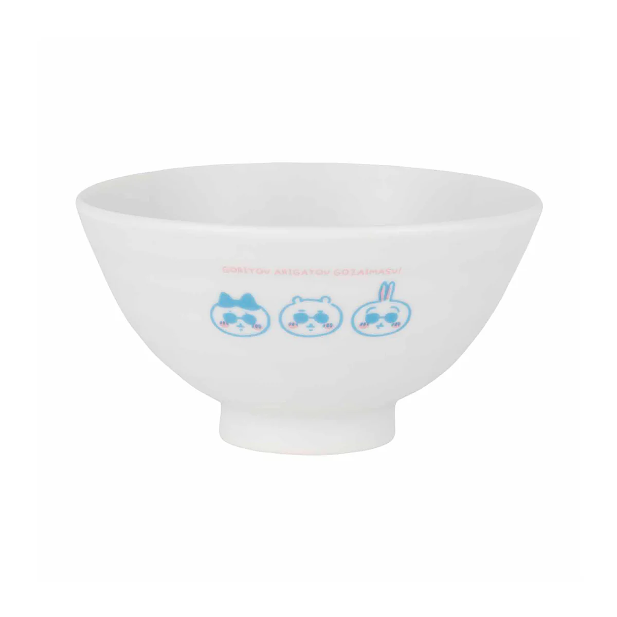 ちいかわ 東京みやげ お茶碗（ちいかわ観光） - Image 4