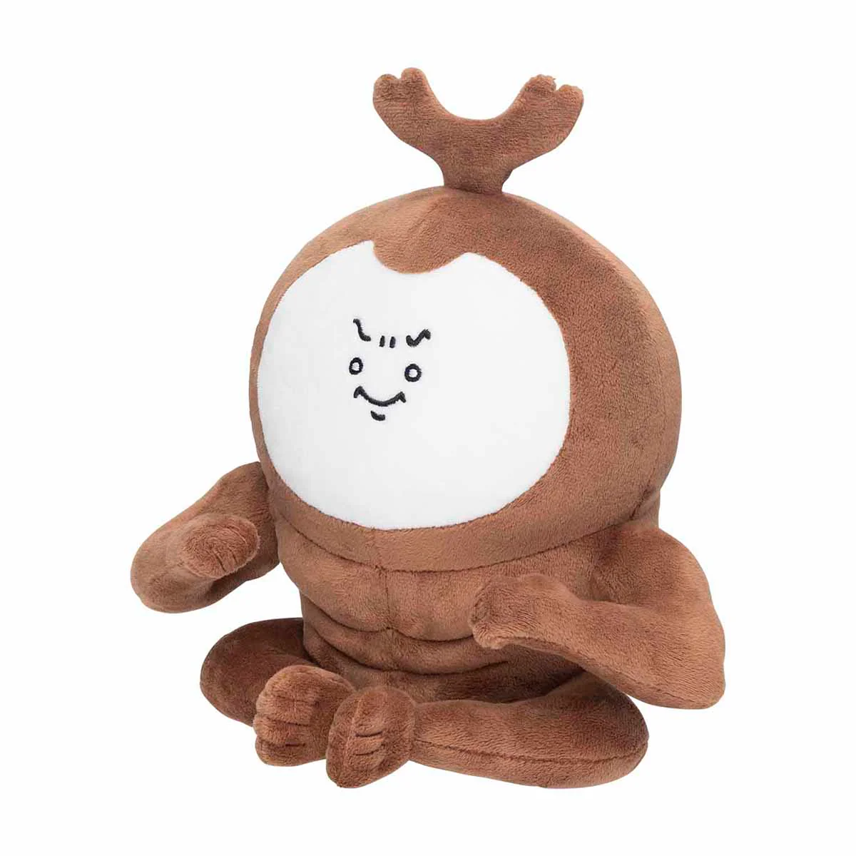ちいかわ カブトムシ（大）ぬいぐるみ - Image 6