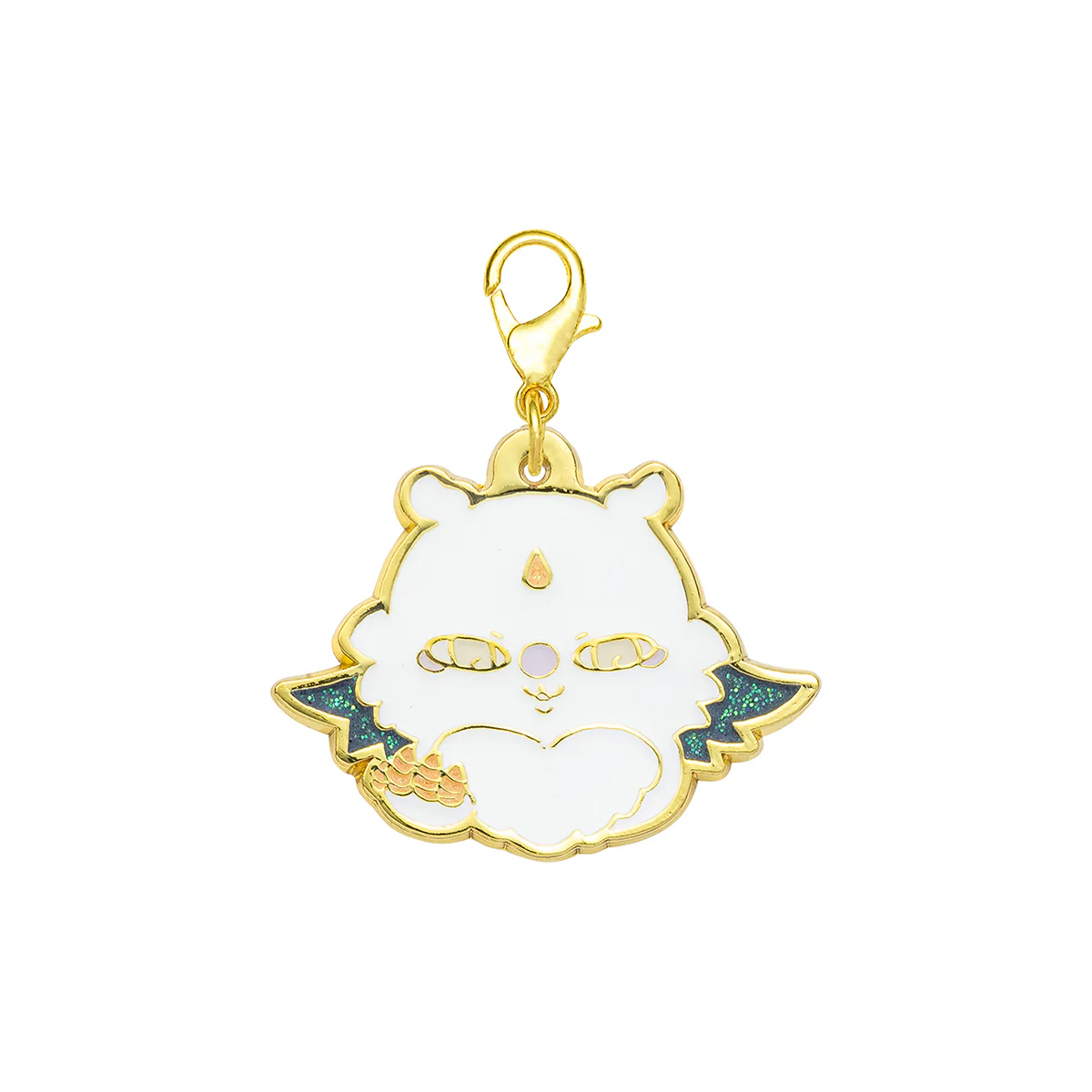 ちいかわ 超まじかるちいかわ キラキラまじかるチャームコレクション（メタルver.）（全10種） - Image 10