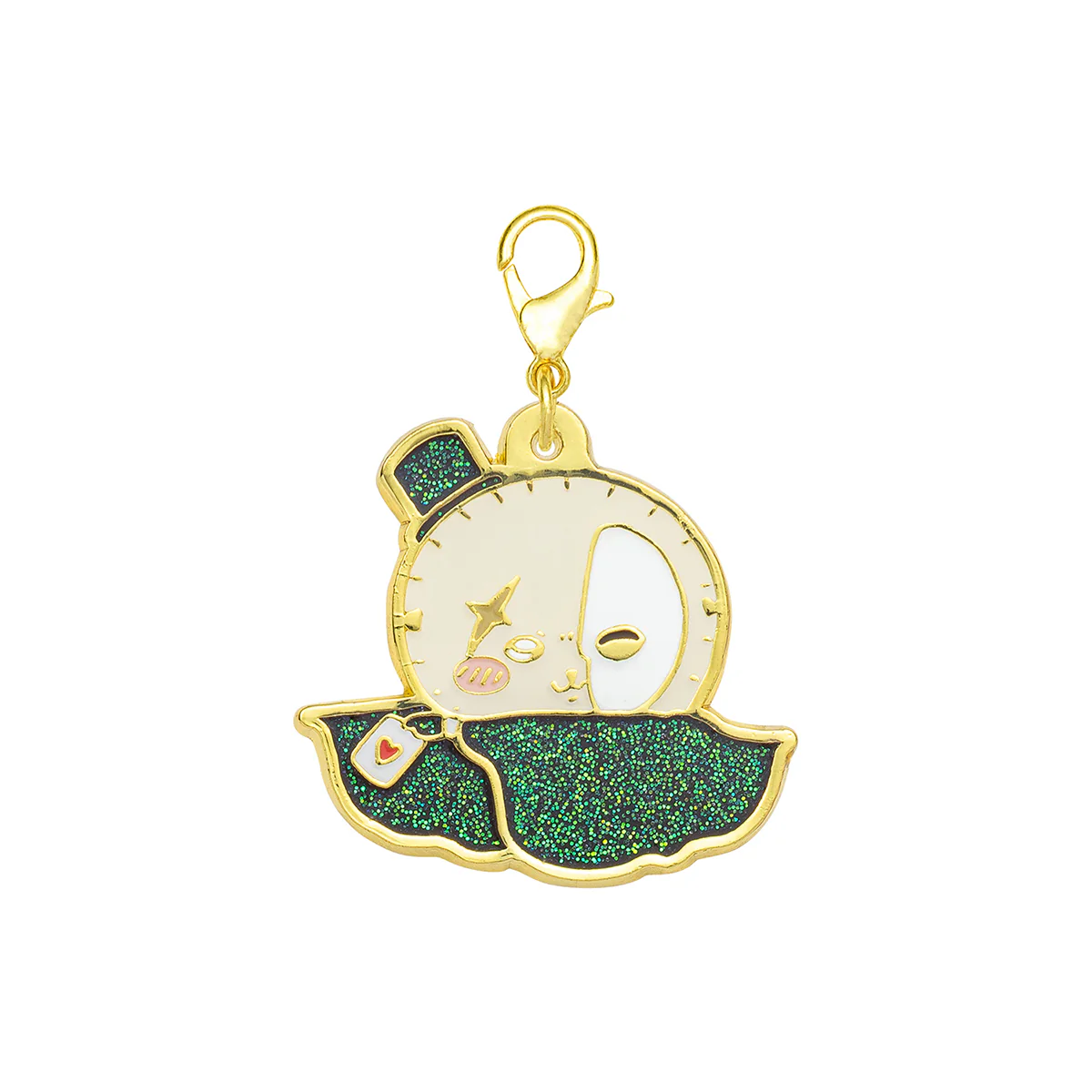 ちいかわ 超まじかるちいかわ キラキラまじかるチャームコレクション（メタルver.）（全10種） - Image 11