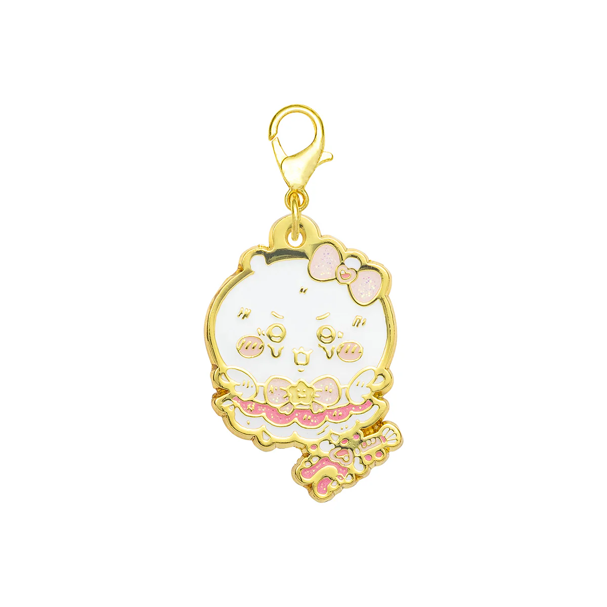 ちいかわ 超まじかるちいかわ キラキラまじかるチャームコレクション（メタルver.）（全10種） - Image 12