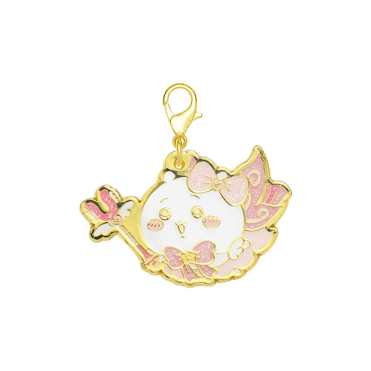 ちいかわ 超まじかるちいかわ キラキラまじかるチャームコレクション（メタルver.）（全10種） - Image 3